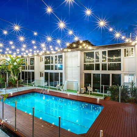 City Star Lodge Brisbane Zewnętrze zdjęcie