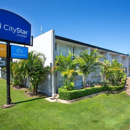 City Star Lodge Brisbane Zewnętrze zdjęcie