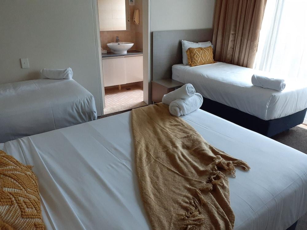 City Star Lodge Brisbane Zewnętrze zdjęcie