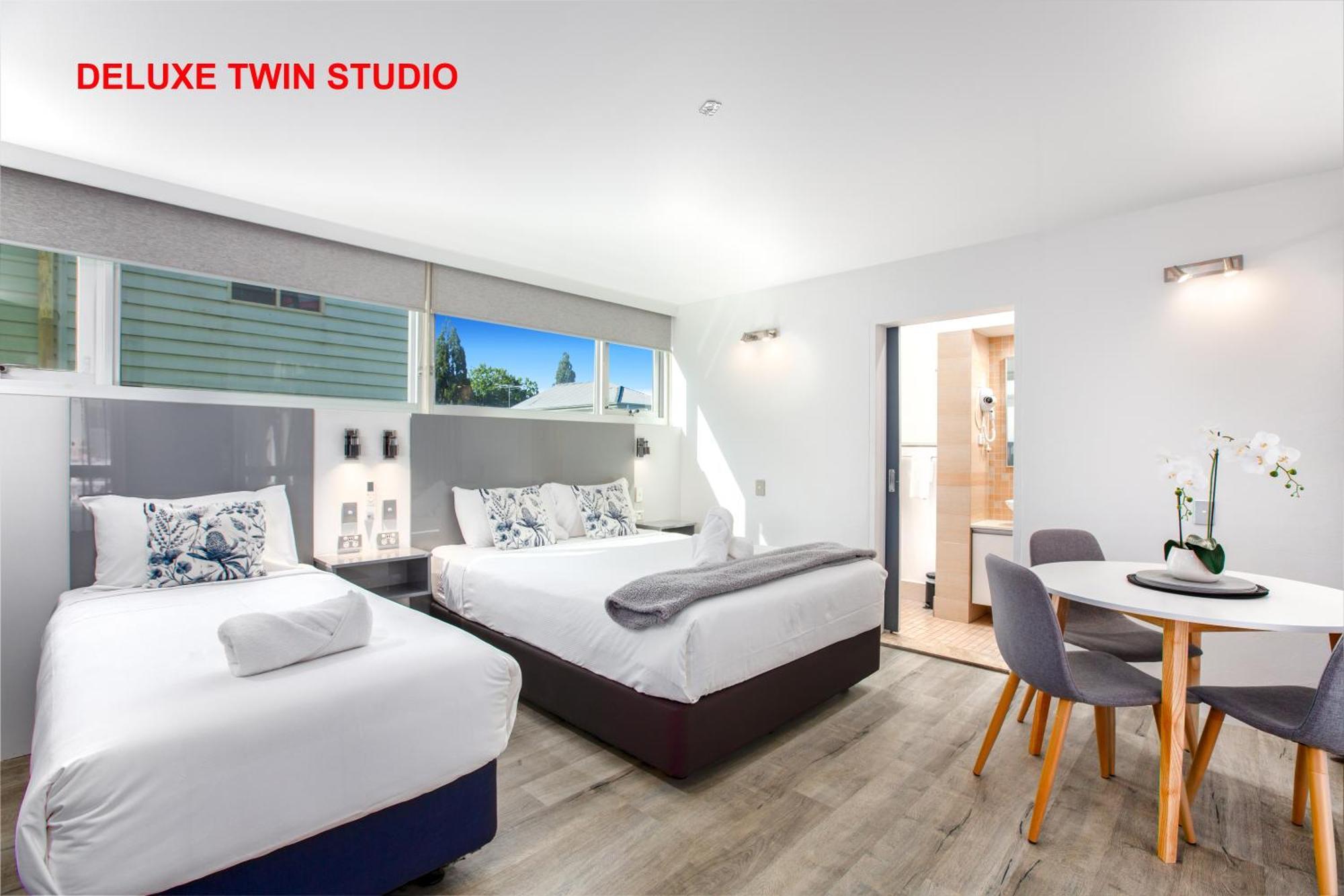 City Star Lodge Brisbane Zewnętrze zdjęcie