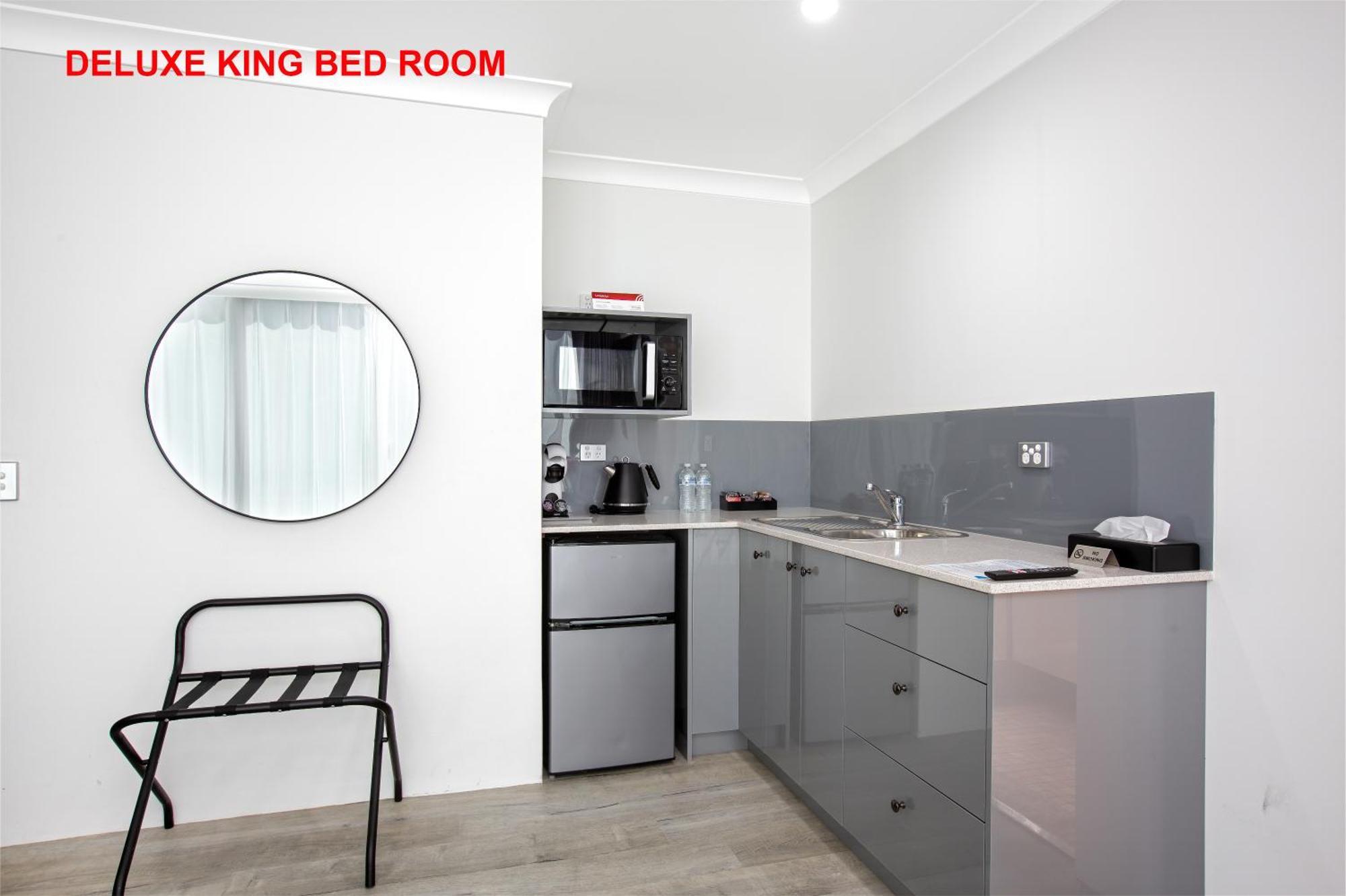 City Star Lodge Brisbane Zewnętrze zdjęcie