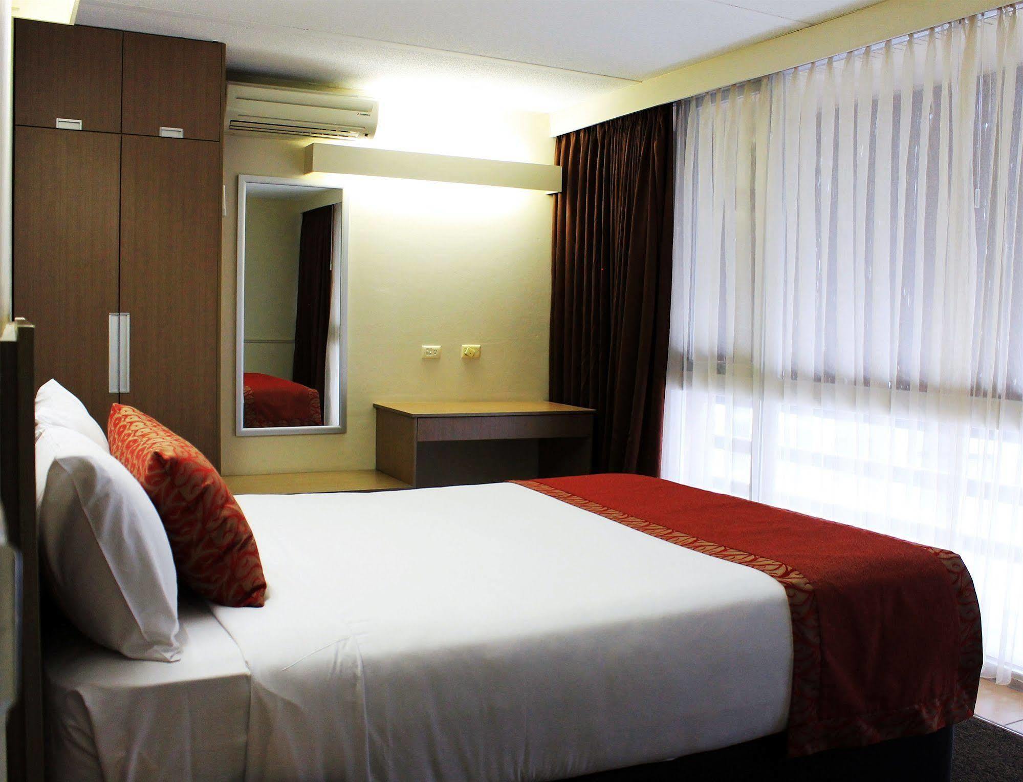 City Star Lodge Brisbane Zewnętrze zdjęcie