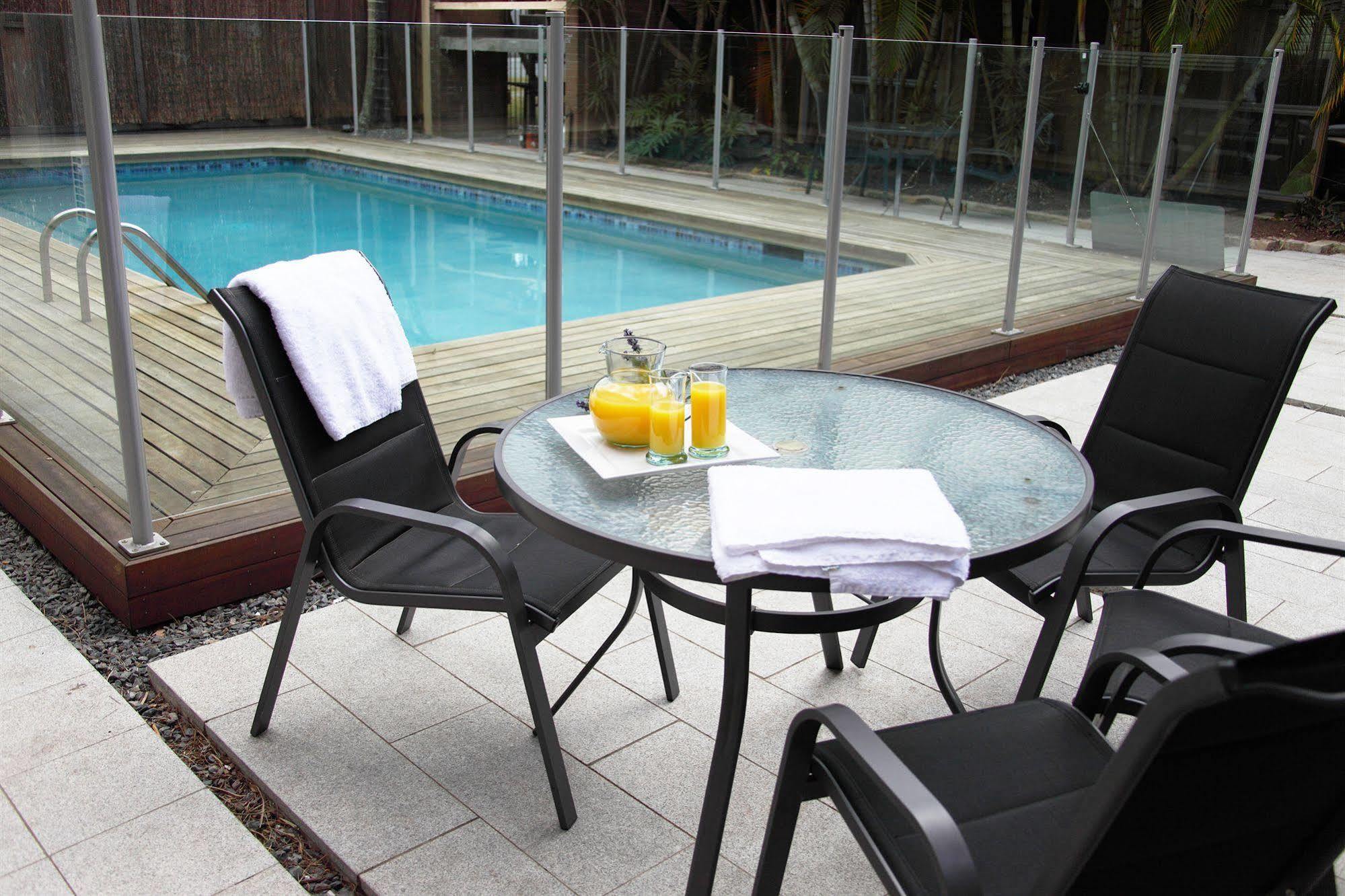 City Star Lodge Brisbane Zewnętrze zdjęcie