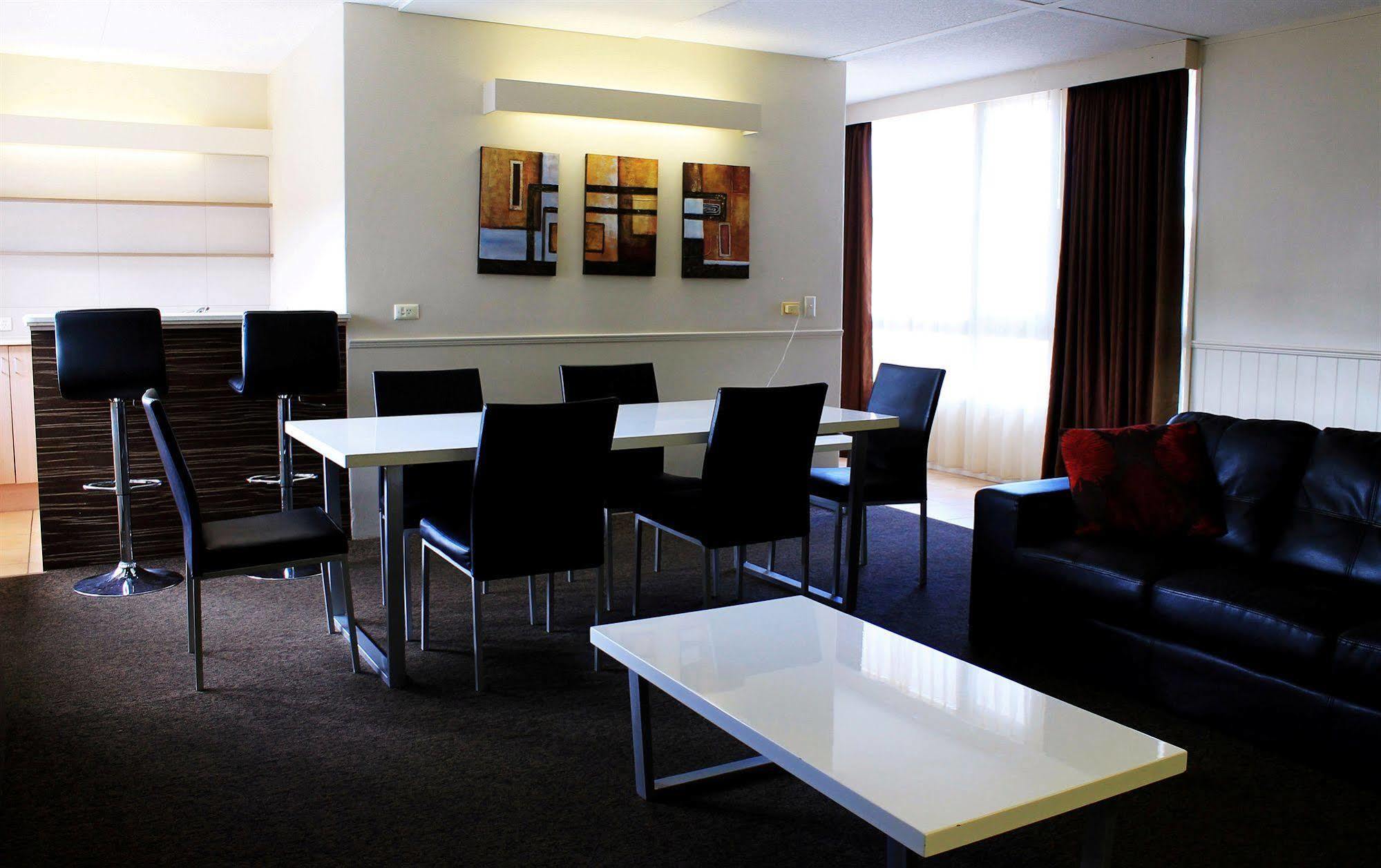 City Star Lodge Brisbane Zewnętrze zdjęcie