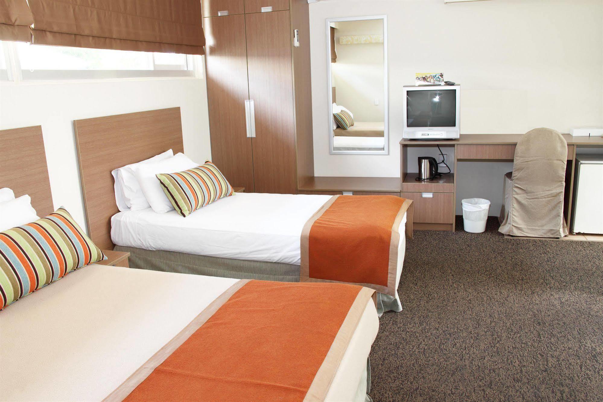 City Star Lodge Brisbane Zewnętrze zdjęcie