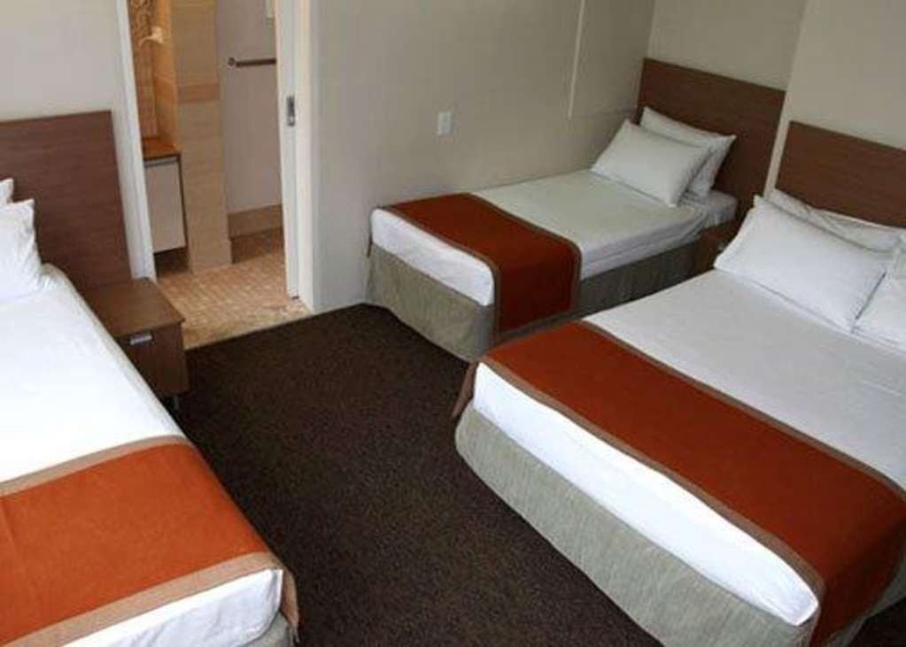 City Star Lodge Brisbane Pokój zdjęcie